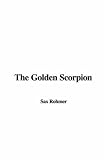 The Golden Scorpion