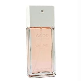Coco Mademoiselle by Chanel Eau de Toilette Spray 50ml