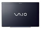 VAIO SSBシリーズ133型ワイド