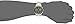 Kenneth Cole New York Men's KC9362 Sport Analog Display Japanese Quartz Silver Watch