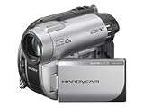 Review Sony  / Sony DCRDVD110E / DVD Handycam camcorder