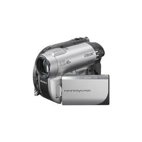 Sony DCRDVD110E / DVD Handycam camcorder