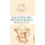 Ich wollt, ich w�r ein Eskimo: Das Leben des Wilhelm Busch