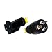 Superior Electric SE1533 Male Twist Lock to Female Ground Pigtail