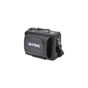 Gamecube G-Pak Organizer Travel Case Black