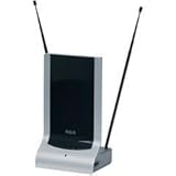 RCA Indoor Amplified Tv Antenna