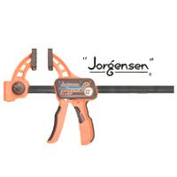 Jorgensen 33024 ISD 24 Inch Bar Clamp