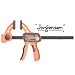Jorgensen 33024 ISD 24 Inch Bar Clamp