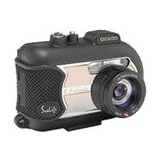Sealife 6 Megapixel Underwater Digital Camera (DC600)