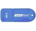 Electronics : DANE-ELEC Mini-Mate Pen 2 GB USB 2.0 Key - blue