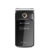 Sony Ericsson TM506 Unlocked QUAD-Band 3G GSM Cell Phone with 2 MP Camera, camcorder, MP3 Player, Bluetooth GPS (Amber)