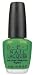 OPI nail polish: MOD ABOUT BRIGHTS GREEN-WICH VILLAGE B69