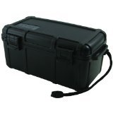 OtterBox 3500 Waterproof Cases :Black