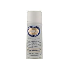 Abra Therapeutics - Herbal Astringent Toner 4 oz - Therapeutic Skin Care