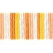 Sugar'n Cream Cotton Ombre Yarn-Creamsicle