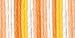 Sugar'n Cream Cotton Ombre Yarn-Creamsicle