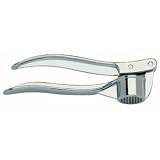 Heavy Duty Garlic Press