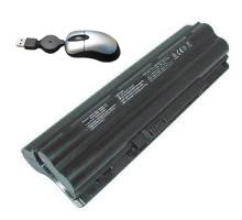 Replacement Battery for select HP Laptops / Notebooks / Compatible with HP DV3, 500028-142, 500029-142, HSTNN-IB82, HSTNN-IB83, NB801AA, Pavilion Models: dv3-1000 Series, dv3-1001TX, dv3-1051xx, dv3-1073cl, dv3-1075ca, dv3-1077ca, dv3z-1000 ( NOT for HP P