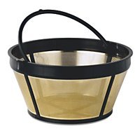 Kitchen Aid KPCGTF Gold-Plated Filter