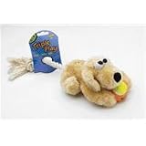 Booda Triple Play Medium Dog Toy, Dog