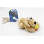 Booda Triple Play Medium Dog Toy, Dog