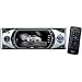 Pyle - Pyle-View Series 3.6 TFT Monitor w/DVD/VCD/MP3/CD Player & AM/FM /TV Tuner & USB Port/BT Wireless Function