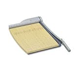 GBC 9115 Classiccut cl300 series 15-sheet paper trimmer, 15 cut, 15 x 12