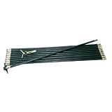 21amJoD4MFL. SL160  12 Piece Drain Rod Set   Over 9 Meters