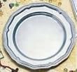 Bon Chef Queen Anne Dessert Plate