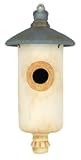 Montgomery Tuscna Birdhouse