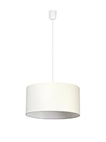 Lampex Lámpara De Suspensión Chandelier Walec 40 Ecri