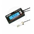 SHINDY DIGITAL WATER TEMPERATURE GAUGE #17850 17850