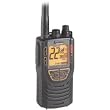 Cobra MR HH425LI VP 15-Channel VHF/GMRS Two-Way Marine Radio