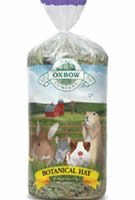 Oxbow Botanical Hay for Small Pets