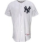 New York Yankees Home Big and Tall Jersey