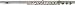 Gemeinhardt 3SHB Series Intermediate Flute Inline G, B Foot
