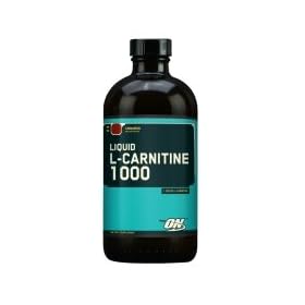 Optimum Liquid L-Carnitine 1000