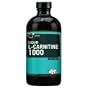 Optimum Liquid L-Carnitine 1000