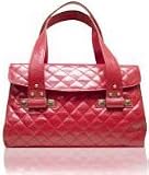 Almas Tilcara Flap Bag - Quilted Pattern