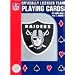 NFL Oakland Raiders Playing Cards