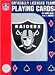 NFL Oakland Raiders Playing Cards