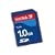 SanDisk SDSDB-1024-A10/11 1 GB Secure Digital Card (Retail Package)