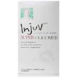 インジュヴ　スーパーオリゴマー 【重ねた年齢だけ美しく！超低分子ヒアルロン酸は吸収がちがう！】