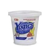 8 in 1 Yogies Treats for Ferrets BananaRaisin
