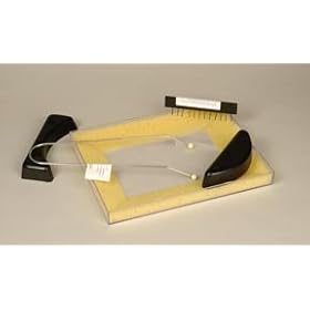 Overhead Projector Ripple Tank