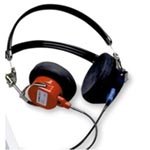 Tremetrics Audiometer Ear Cushion 
