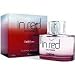 In Red Pour Homme By Estelle Ewen For Men. Eau De Toilette Spray 3.4 fl. Ounces 100 ml.