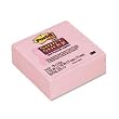Post It Breast Cancer Awareness Notepads - 2-pk.