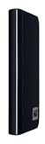 Western Digital My Passport Essential 500 GB USB 2.0 Portable Hard Drive WDME5000TN (Midnight Black)