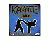 Karate 3D - CD-ROM - Learn The Secrets Of The Martial Arts - Runs On Windows 95, 98, 98SE, ME